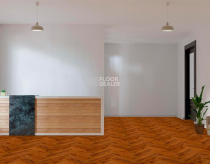 My Step Herringbone 12мм ms 3112 Zala фото 2 | FLOORDEALER